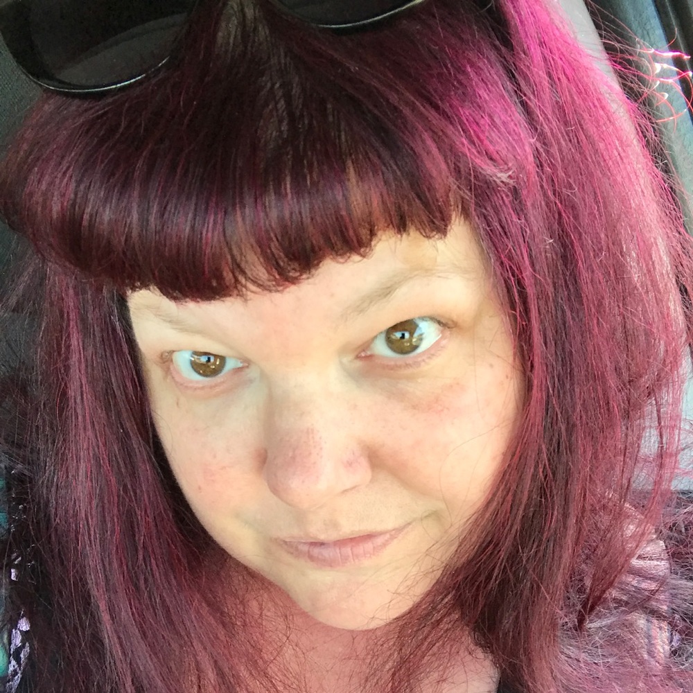 Meet your Posher, Kirsten